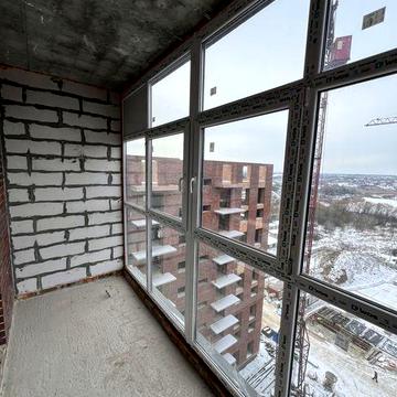 ЖК Стандарт, дворівнева квартира, здана секція ! ЖК Стандарт