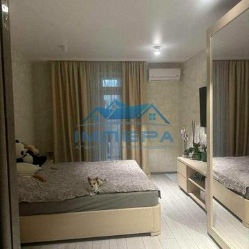 Пентхаус на Леваді