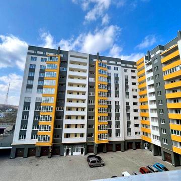 Продаж 1-кімнатної квартири ! Виставка! ЖК Рауш