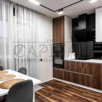 1к квартира ЖК Французький квартал 2 інвертор генератор Печерськ