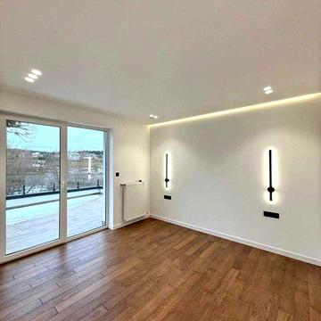 Продаж будинку, Басівка