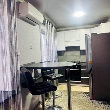 Оренда! Двокімнатна квартира з євроремонтом! Дендропарк!