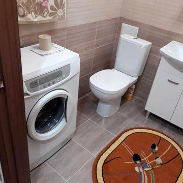 1кімнатна квартира Келецька АГВ