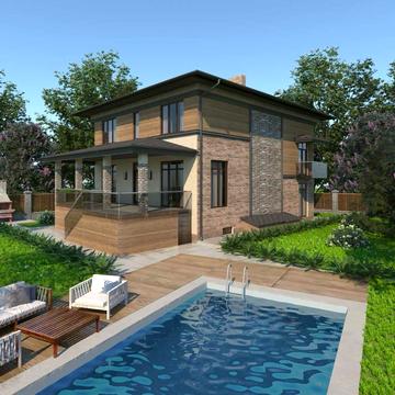 Основна вул., 116