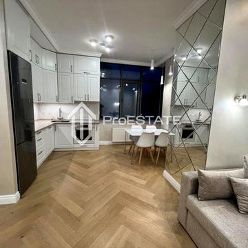 Продаж / Квартира / вул. Трускавецька, Осокорки, Київ ЖК RiverStone