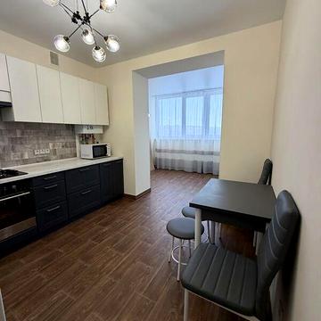 Довгострокова оренда 1к Квартира Боголюбова вулиця ЖК Софиевская Слободка