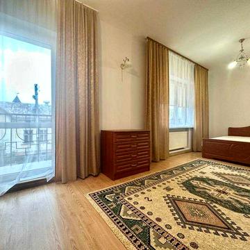 Оренда  будинку Княгині Ольги  з гаражом