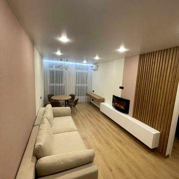 Оренда 2-кімнатної квартири Жк Воронцовський