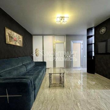 3 кімнатна квартира. ЖК "Німецький Проєкт". ЖК Німецький проект