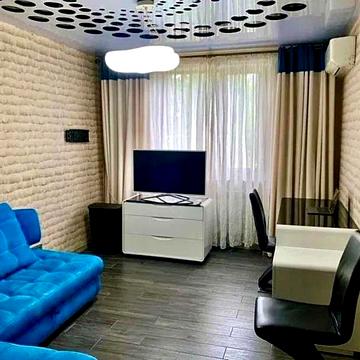 Продається 1-кімнатна квартира в Харкові