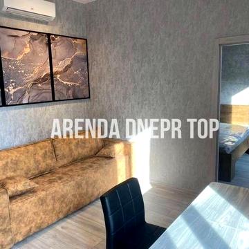 Сдам 2-х комн. квартиру в ЖК на Гончара Днепр Центр