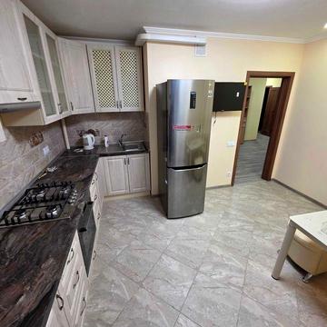 Оренда 2кім новобудови вул. Лисеницька