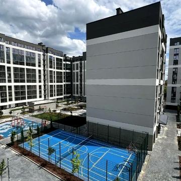 Виноградна вул., 175А