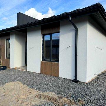 Останній дуплекс від забудовника: 89 м2, 4 сотки