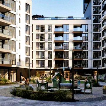 Продаж 1-кімнатної квартири |ЖК «Фруктова Алея»  вул. Під Голоском ЖК Фруктова Алея