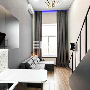 Продам 2х уровневую квартиру ЖК Воробьеы горы на полях новый ремонт ЖК Воробйовы горы на полях