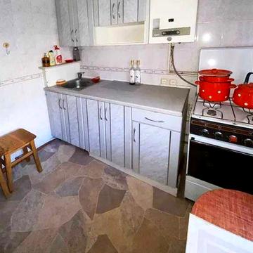 Павлово Поле || 2 к.кв., 3/5, 44м2, кирпич || м.Ботанический сад || AN