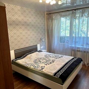 Продам 3-х комнатную на Салтовке