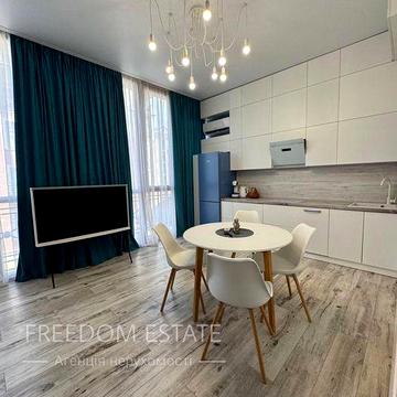 87 тыс.$‼️ЖК Феличита‼️/ Квартира в центре с ремонтом / Сокольники ЖК Феличита