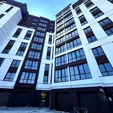 2 кім квартира в готовому будинку з розтермінуванням поруч з озером ЖК Атмосфера