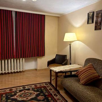 Оренда 1 к квартири на Казимира Любомирського. Не вимикають світло