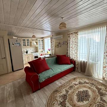 Продам 3-х комнатную квартиру