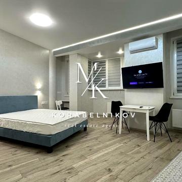 Федора Ернста вул., 16