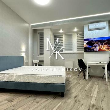 Федора Ернста вул., 16