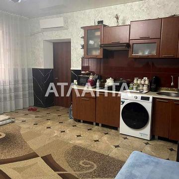 В продаже капитальный дом по улице Балковская