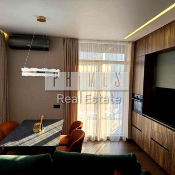 Оренда 2к квартири, ЖК Respublika, вул. Кільцева дорога, 1