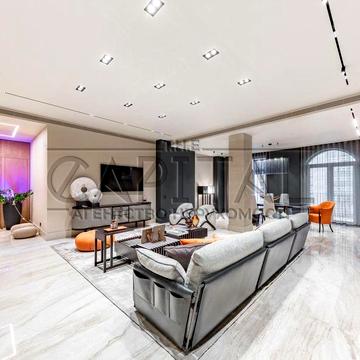 Оренда 3к квартири, вул. Новоселицька, жк Renaissance Residence