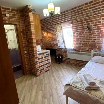 Сдам на пару месяцев  от хозяина студию у моря СВЕТ НЕ ВЫКЛЮЧАЮТ