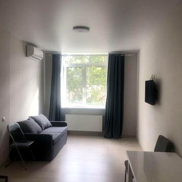 Сдам 1 комн квартиру от ХОЗЯИНА