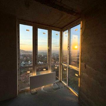 НАЙНИЖЧА ЦІНА! Новобудова 2-кімн. квартира 60,8 м² у Львові | ТОП вид ЖК Щасливий