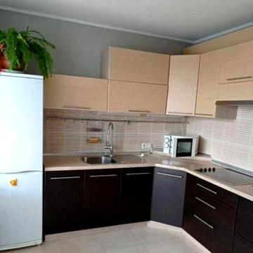 Оренда двокімнатної квартири , Набережна Перемоги, 124