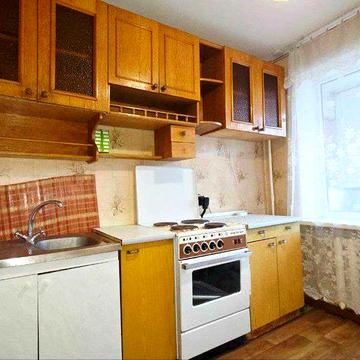 Оренда 1 к квартири, пр.О.Поля, вул.Шнеєрсона 7, Світло завжди є.