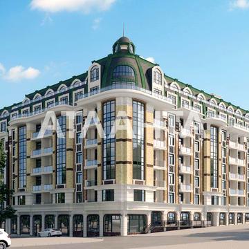 1-комнатная квартира. Приморский. Центр ЖК "НА ЕВРЕЙСКОЙ"