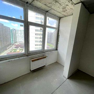 Полноценная 2 комнатная квартира в сданном доме Таирова