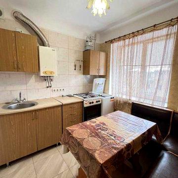 Здам в оренду 1 кімнатну квартиру в Центрі