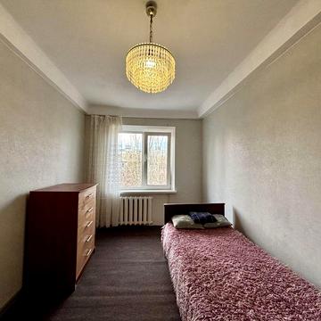 3-к центр Космосу, Варус,АТБ,парк,без %. Після косметичного ремонту