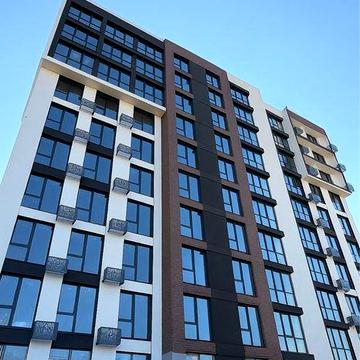 Продається 2-кімнатна новобудова в ЖК «Онікс» (вул. Залозецького)