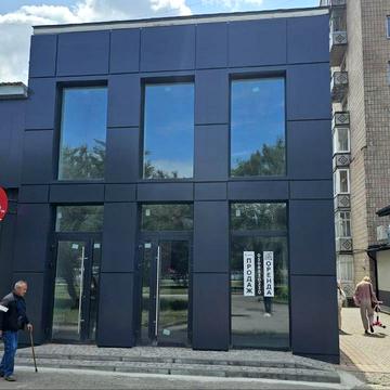 Вовчинецька вул., 192Д