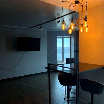 Довгострокова оренда 1 кімнатної квартири