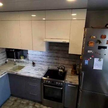 Продам 2к квартиру пр. Науки (Гагаріна), Підстанція