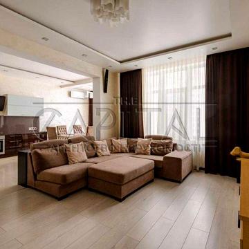 ПРОСТОРА 3-к квартира | Новопечерські Липки | ГЕНЕРАТОР | ПАРКІНГ