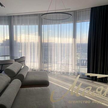 Аренда 3-х комнатной квартиры в ЖК Taryan Towers, Печерск