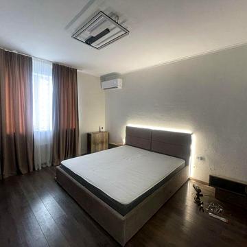 Оренда 2-к студія ГЕНЕРАТОР Сирецькі Сади Виговського 10Л