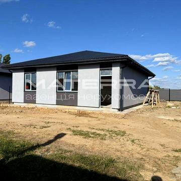 Білогородка Продаж нових будинків 90м2