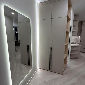 Продаж 1к Квартира Краснова вулиця ЖК Kadorr City