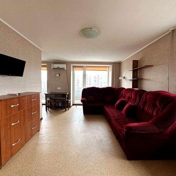 Сдам квартиру ЖК Глория, метро Спортивная